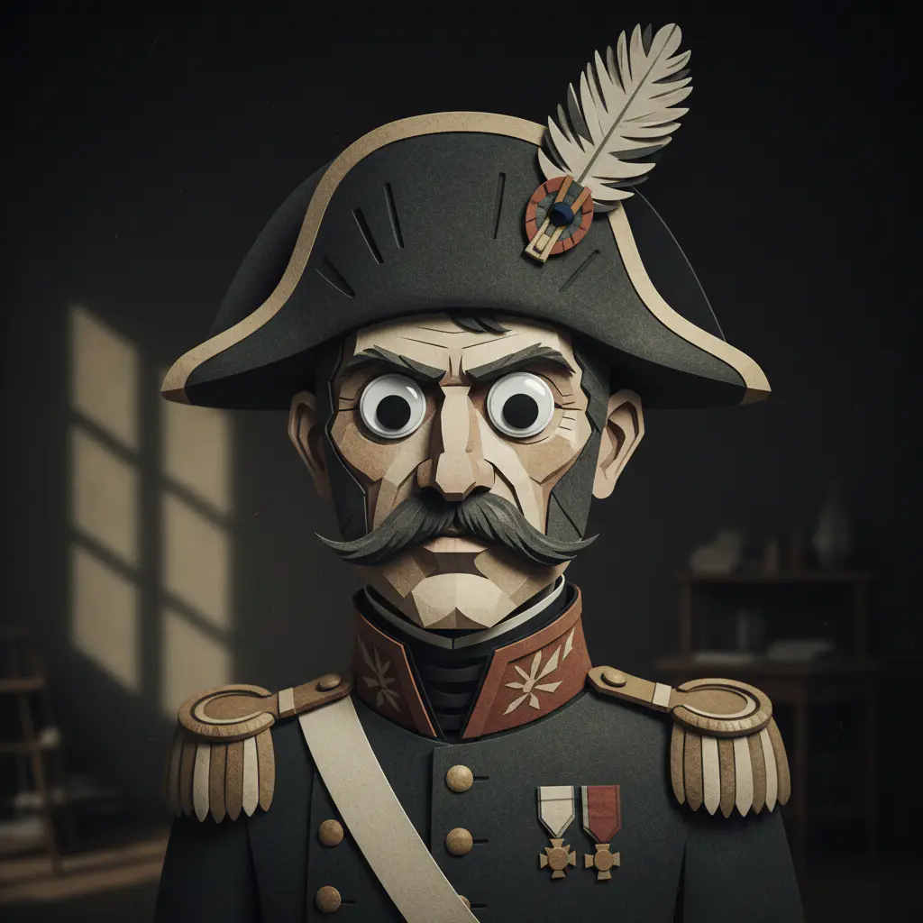 Historical Character