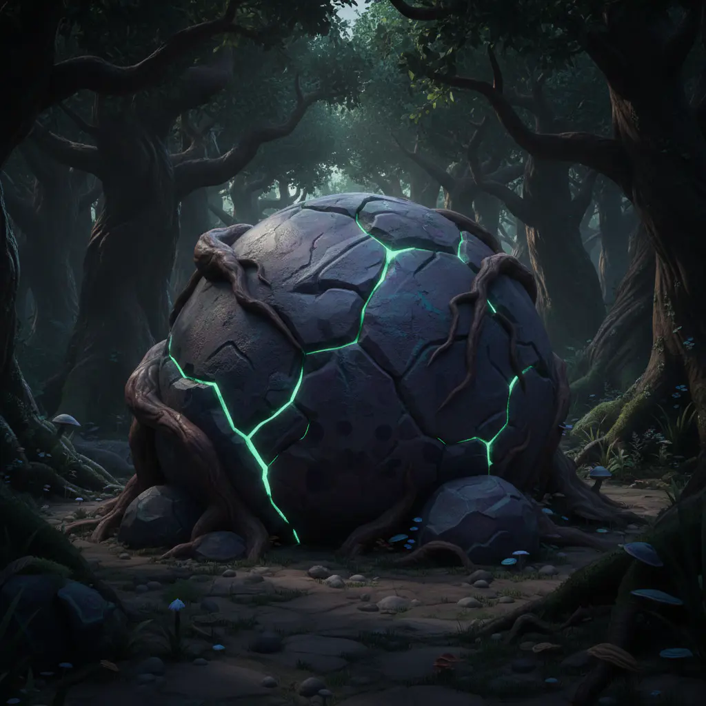 Boulder Variant 2